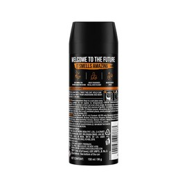 AXE Recharge 24x7 Bodyspray, 150 ml