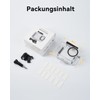 UTEBIT Carrying Case for Osmo Action 5 Pro, Portable Storage