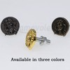 License Plate Bolts, 4 pcs Universal Jesus Style Stainless Steel