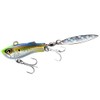 Shimano JL-X13Y 002 Spin Tail Jig, Exsense, Salvage Blade, High