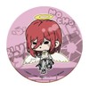 TV Anime "Blue Rock" [Shredded Leopard Horse] Vol. 5 Leather