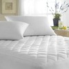 IMFAA Quilted Mattress Protector - Extra Deep Stretch Skirt– Mattress