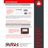 OBV Compatible Toner to Replace Canon 067H 5103c002 for Canon