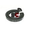 SC Solocorreas - Tumble Dryer Belt 7PH 2012 Black Hose