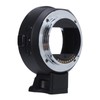 VILTROX EFE5 Auto Focus Lens Adapter for OLED EF EFS