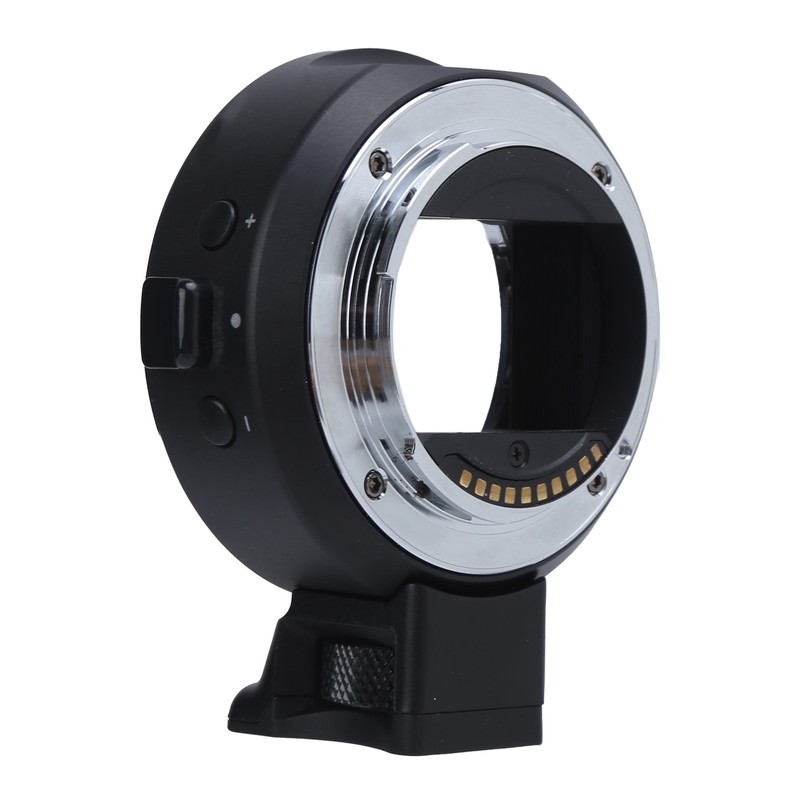 VILTROX EFE5 Auto Focus Lens Adapter for OLED EF EFS