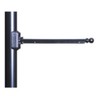 Whitehall Pole Mount Standard Ladder Rest Bar