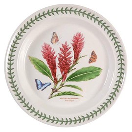 Portmeirion Exotic Botanic Garden Dinner Plate