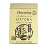 Japanese Organic Matcha Green Tea Powder - Ceremonial Grade 30