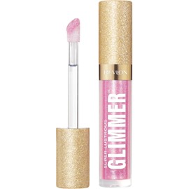 Revlon Super Lustrous Glimmer Gloss Pink Prisma 3.8ml