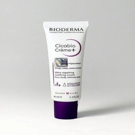 Bioderma Cicabio Cream Plus 40ml(SH) / 바이오더마 시카비오 크림 플러스 40ml(SH)