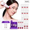 AHC [Standard Set] Latest Full Lift Eye Cream and For Face Gel Mask Set / AHC [일반구성] 최신상 풀리프트 아이크림 포페이스 겔마스크 구성