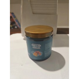 Mielle Organics 3 JarsMielle Sea Moss Anti-Shedding Gel Hair Masque infused W/Saw Palmetto 8 Oz.