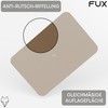FUX Pack of 20 Plastic Spacers, 60 x 40 x