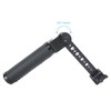 NICEYRIG Side Handle Grip Adjustable Sling Leather Handgrip for DJI