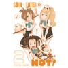 Soul Eater NOT!, Vol. 2