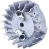 BENPO Flywheel Assembly for Husqvarna 445 445E 450 450E Gas