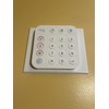 Wall Mounting Plate (Large) for Ring Alarm Keypad - 3D