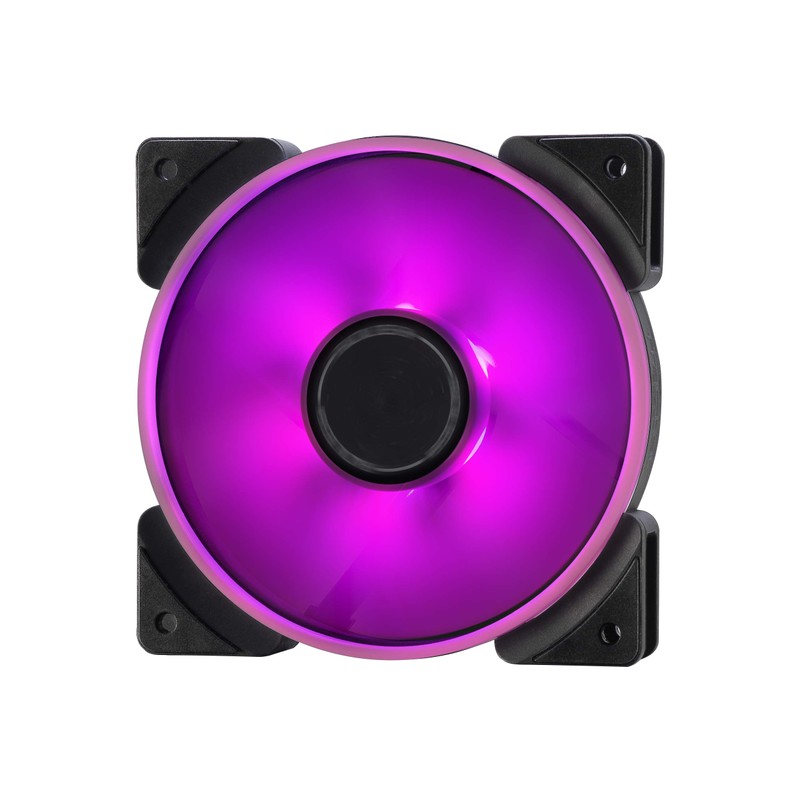Fractal Design Prisma AL-12 – 120mm Computer Fan - PWM