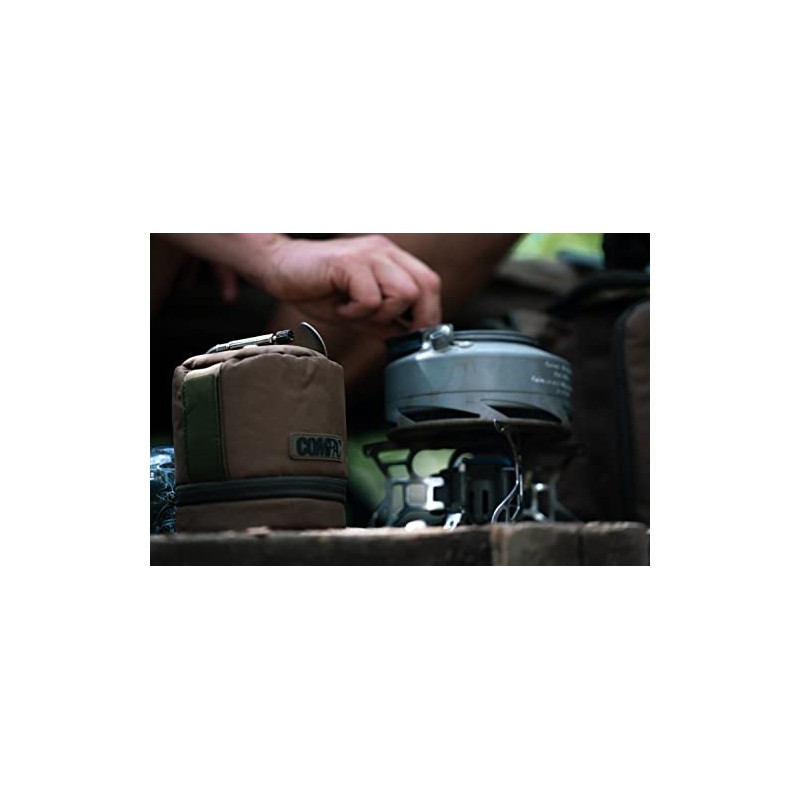 Korda Sac bouteille de GAZ