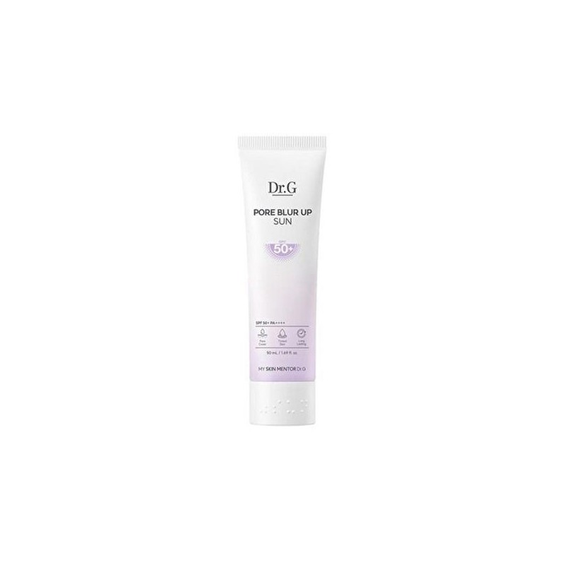 Dr.G [Seller Hub 1][Dr. G] Dr. G Pore Blur Up