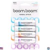 BoomBoom Nasal Inhaler Stick | Vapor Flow | Refreshing Essential