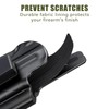 MUNALO IWB Holster for Springfield Armory Hellcat Pro, Right Hand