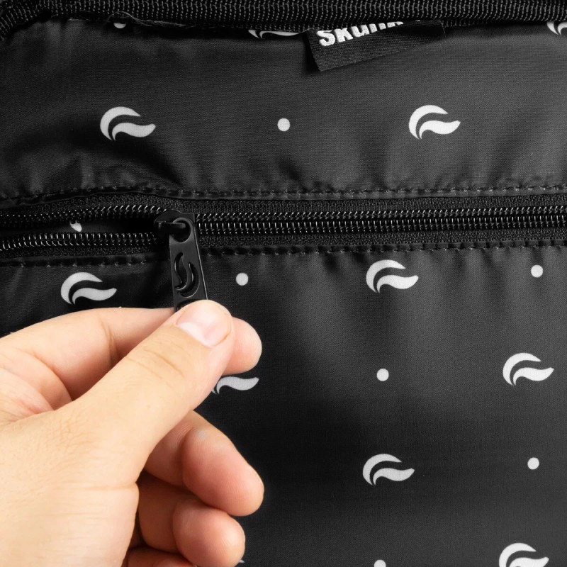 SKUNK PILOT Combo Lock LOCKING SMELL PROOF Storage Case Stash