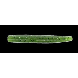 Gary Yamamoto 3" NED SENKO Floater Watermelon Magic (10 Pack)