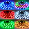 Tesfish WS2812B LED Strip IP65 Waterproof RGB Pixel Strip 5