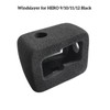 Windslayer Cover for Gopro Hero 13/12/11/10/9 Black Camera, Windscreen Wind