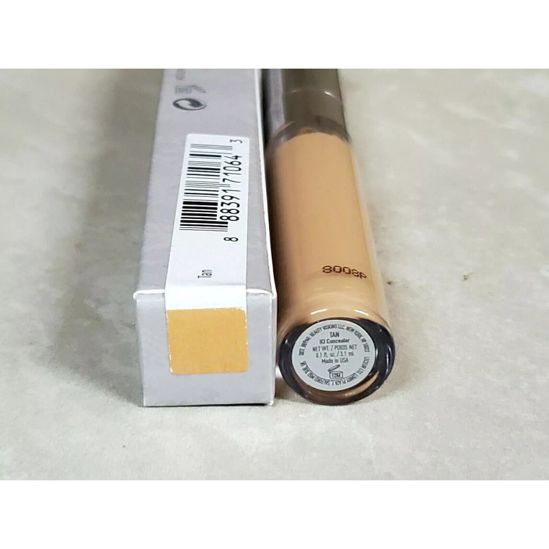Mally Beauty H3 Concealer ~ TAN ~ hydrating, brightening, full
