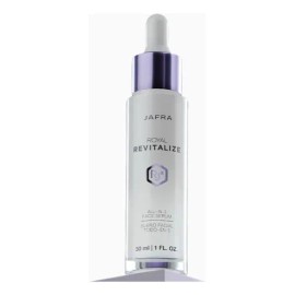 Suero Facial Revitalizante Todo En 1 Jafra Revitalize