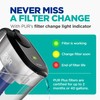 PUR Plus 11-Cup Water Pitcher, 1 Lead-Reducing Filter, Cleaner, Great-tasting