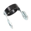 Shiwaki Cutting Torch Roller Guide, Plasma Cutter Roller Guide Wheel,