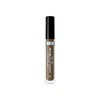 L'Oreal Paris UnbelievaBrow Long-Lasting Eyebrow Gel, Smudge-Proof, Transfer-Proof, Waterproof, 5.0