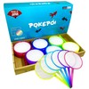 Idol Scoop Frame, Pokepoi No. 3.5, 180 Pieces (90 Pieces