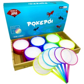 Idol Scoop Frame, Pokepoi No. 3.5, 180 Pieces (90 Pieces x 2 Boxes), Diamond Cut Pattern
