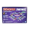 Monopoly: Fortnite Edition Board Game Inspired by Fortnite Video Game
