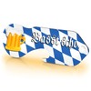 Einkaufswagenlöser ® Basst Scho/Shopping Trolley Opener - Includes 1 Year