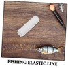 Sosoport Invisible Fishing Line Spool Durable Microfilament Thread for Antitangle