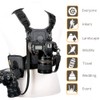 Cotton Carrier CCS G3 Camera Harness System for 2 Cameras,