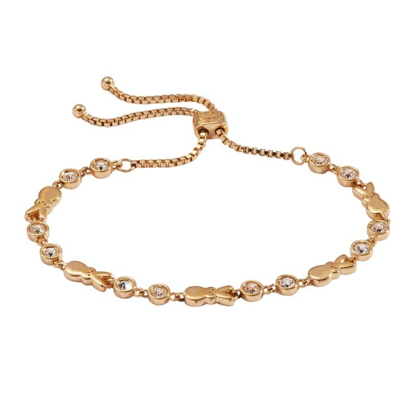 Alex and Ani Peeps® Bunny Bolo Bracelet