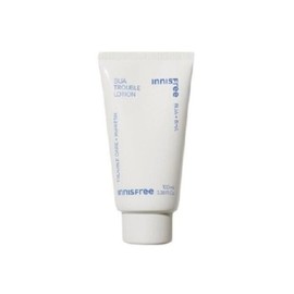 Innisfree Bija Trouble Lotion 100ml (New Model) / 비자 트러블 로션 100ml(신형)