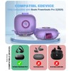[Upgrade Secure Lock] for Beats Powerbeats Pro 2 2025 Case