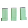 Barra Rubor Huxiabeauty On The Go 3 Piezas Coral/carmin/rosa Carmin/rosa/coral
