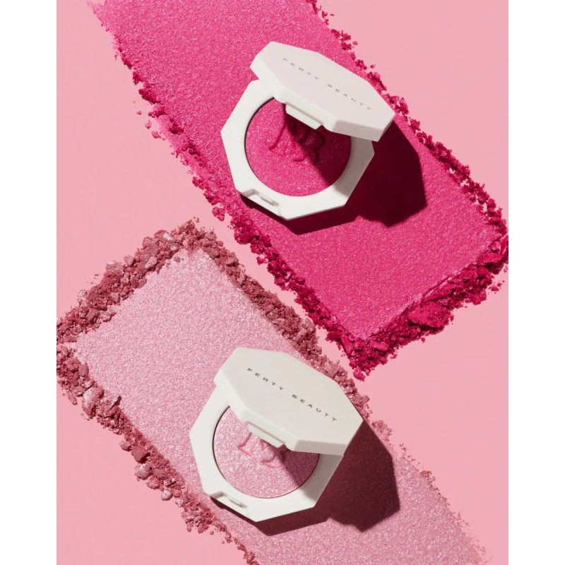 Fenty Beauty Mini Killawatt Freestyle Highlighter Iluminador Wattabrat