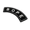 BOPE Brazilian Special Forces Tactical Embroidered Airsoft Velcro Patch