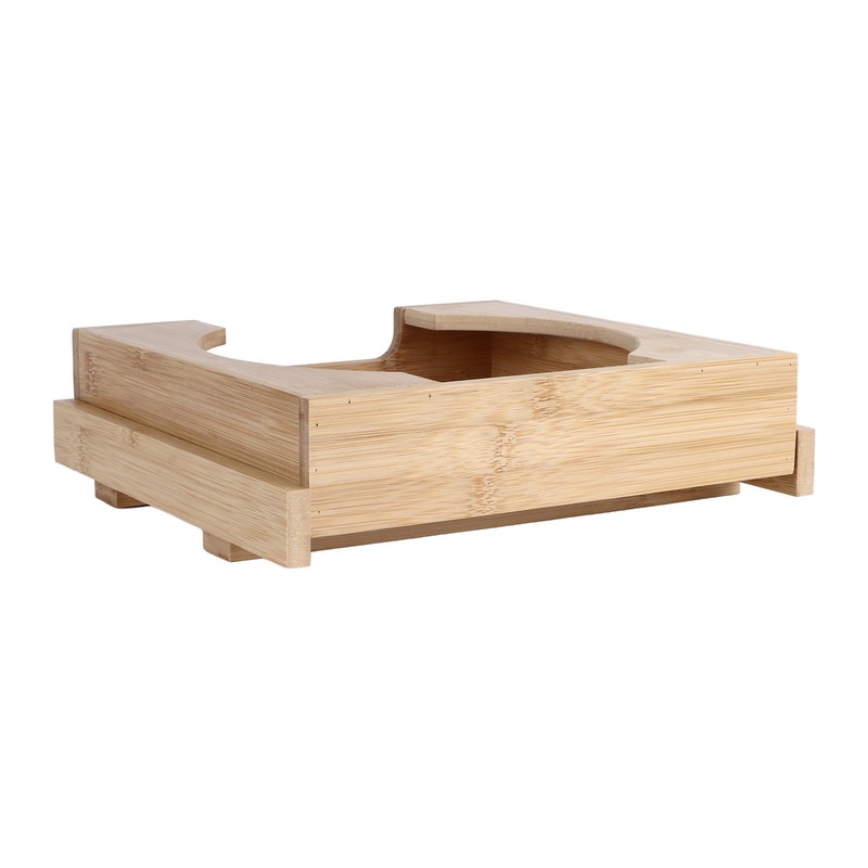 Paper Plate Dispenser Paper Plate Holder Under Cabinet Easy Access