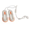 Shoe Dryer Odor Elimination Timer Function Stretchable Noiseless Anti Overheating